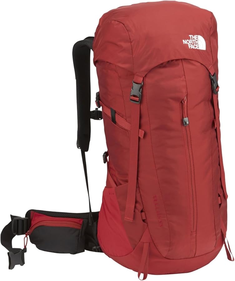 THE NORTH FACE TELLUS 33 リュックサック ノースフェイス THE NORTH FACE テルス33(ブラック)の商品紹介 | hinata〜もっと